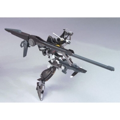 Mô hình lắp ráp HG 00 GNW-001 Gundam Throne Eins Bandai 09 4573102606419