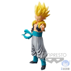 Mô hình Figure Grandista Resolution of Soldiers Gotenks Bandai - Dragonball Z