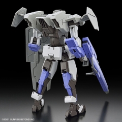 Mô hình lắp ráp HG 1/72 BRADY FOX Bandai 4573102633606