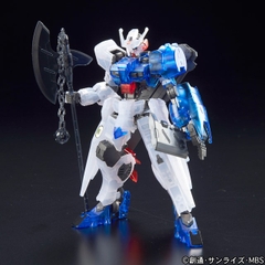 Mô hình Gundam HG Astaroth Clear Ver Bandai