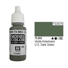 Sơn VALLEJO Model Color 17 ml ( 73-96)