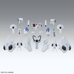 Mô hình MG 1/100 FAZZ Ver. Ka Gundam Bandai