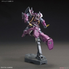 Mô hình Gundam HG UC MS-08TX/S Efreet Schneid Bandai 4573102574060