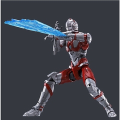 Mô hình lắp ráp Ultraman [ Btype ] Action B Type 59537 Bandai 4573102595379