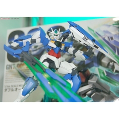 Mô Hình lắp ráp 00 QANT Gundam HG 1/144 - Mô hình GDC 4573102587848