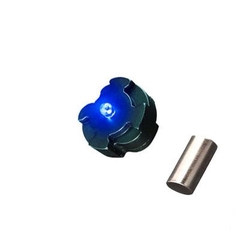 Đèn LED Magnetron cảm ứng không dây chuyên dụng cho mô hình