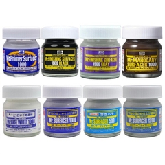 Sơn lót cho mô hình Mr.Hobby/ Mr.Color SF-283/SF-284/SF-285/SF-286/SF-287/SF-288/SF-289/SF-290/SF-291/