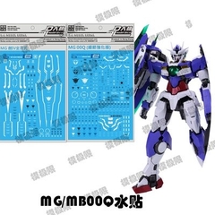 Keo dán decal nước Mark Softer Mr Hobby MS 231 - MS 232