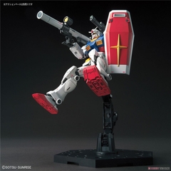 Mô hình HG RX-78-02 Gundam The Origin Ver Bandai 4573102589293