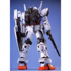 Mô hình MG RX-78 GP01 GUNDAM GP01 ZEPHYRANTHES Bandai 4573102638229