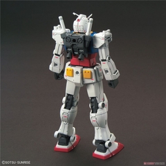 Mô hình HG RX-78-02 Gundam The Origin Ver Bandai 4573102589293