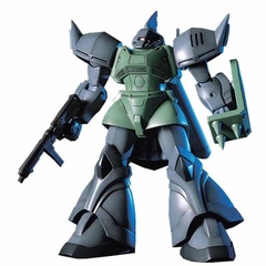 Mô hình lắp ráp HG UC MS-14F Gelgoog Marine 016 Bandai 4573102609663