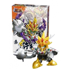 Mô hình Gundam Bandai Kyocho Gundam (SD) 342 - GDC