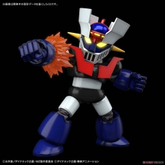 Mô Hình Lắp Ráp SD CS Mazinger Z Bandai 4573102555748