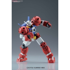 Mô hình lắp ráp HG Gundam AGE-1 Titus Bandai