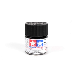 Sơn Acrylic X1-X20A Tamiya Sơn gốc nước 10ml - GDC