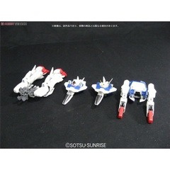 Mô hình lắp ráp MG LM312V04 V Gundam Ver.Ka Bandai