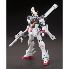 Mô Hình Lắp Ráp HG UC Crossbone Gundam X1 Bandai - GDC 4573102568359