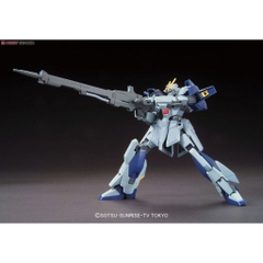 Mô hình Gundam HG Lightning Bandai