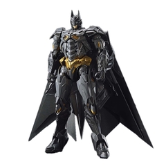 Mô hình lắp ráp Batman 62022 Bandai
