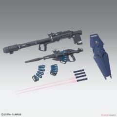 Mô hình RX-0 Unicorn Gundam 02 Banshee Ver.Ka (MG) Bandai - GDC
