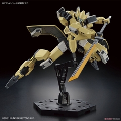 Mô hình lắp ráp HG 1/72 Mailes Reiki Gundam Bandai 4573102629500