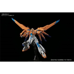 Mô hình lắp ráp HG Scramble Gundam Bandai