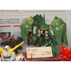 Mô hình lắp ráp SD Kshatriya Bandai