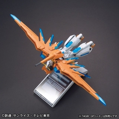 Mô hình lắp ráp HG Scramble Gundam Bandai