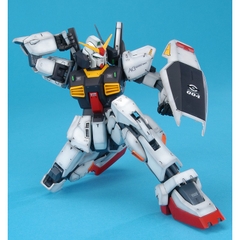 Mô Hình Gundam MG RX-178 Mk-II ver 2.0 AEUG Bandai
