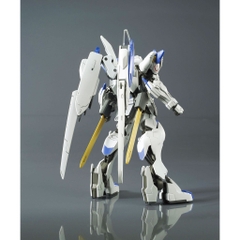 Mô hình lắp ráp Gundam HG IBO Bael Bandai - Siêu Mô Hình 4573102554536