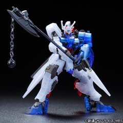 Mô hình Gundam HG Astaroth Clear Ver Bandai