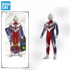 Mô hình Bandai Ultraman 500 01 ~ 80