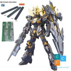 Mô Hình lắp ráp Gundam HG Banshee Norn 175 Daban