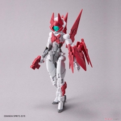 Mô hình 30MM EXM-E7a Spinatia [Assassin Type] (Plastic model) Bandai 4573102619235