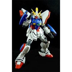 Mô hình lắp ráp MG GF13-017NJ Shining Gundam Bandai - GDC