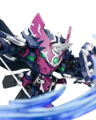 Mô Hình Lắp Ráp Ma Động Vương Demon Claw Robo Trái Cây YiLi ChuangWan