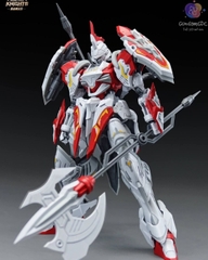 Mô Hình Lắp Ráp SNAA 1/144 Soul Spear Lamorak