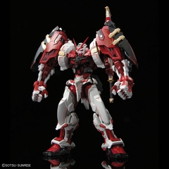 Mô hình lắp ráp Hirm Hi-RESOLUTION MODEL 1/100 GUNDAM ASTRAY RED FRAME POWERED RED Bandai 4573102620699