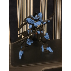 Mô hình lắp ráp HG IBO Gundam Vidar Bandai - GDC 4573102554482