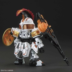 Mô Hình Lắp Ráp SD Gundam Bandai Xiahou Yuan Tallgeese Hạ Hầu Uyên 17 4573102580955 - GDC