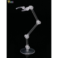 Set 4 giá đỡ mô hình Custom Unit Action Base For Model Any Size