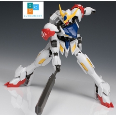 Mô hình lắp ráp BANDAI HG IBO Gundam Barbatos Lupus - GDC 4573102554468