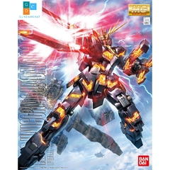 Mô hình MG RX-0 Unicorn Gundam 02 Banshee Bandai 4573102630452