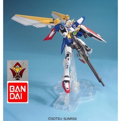 Mô hình lắp ráp MG XXXG-01W Wing Gundam Bandai - GDC 4573102641298