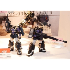 Mô hình Gundam HG MS-06R-1A High Mobility Type Zaku II Bandai
