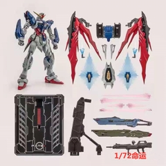 Mô hình Gundam Metal Build MB 1/72 Destiny A01 MCSHOW