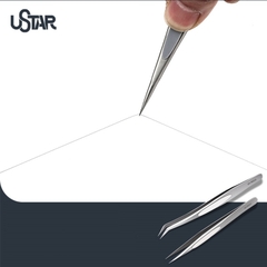 Nhíp Nano UA90212-UA90213 Ustar