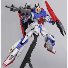 Mô hình lắp ráp MG Gundam Zeta 2.0 8801 DB