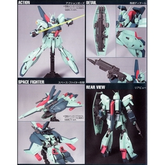 Mô hình Gundam HG RGZ-91 Re-GZ Bandai